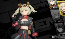 绝区零最新版本爆料角色,神秘新角色揭秘，实力与颜值并存！